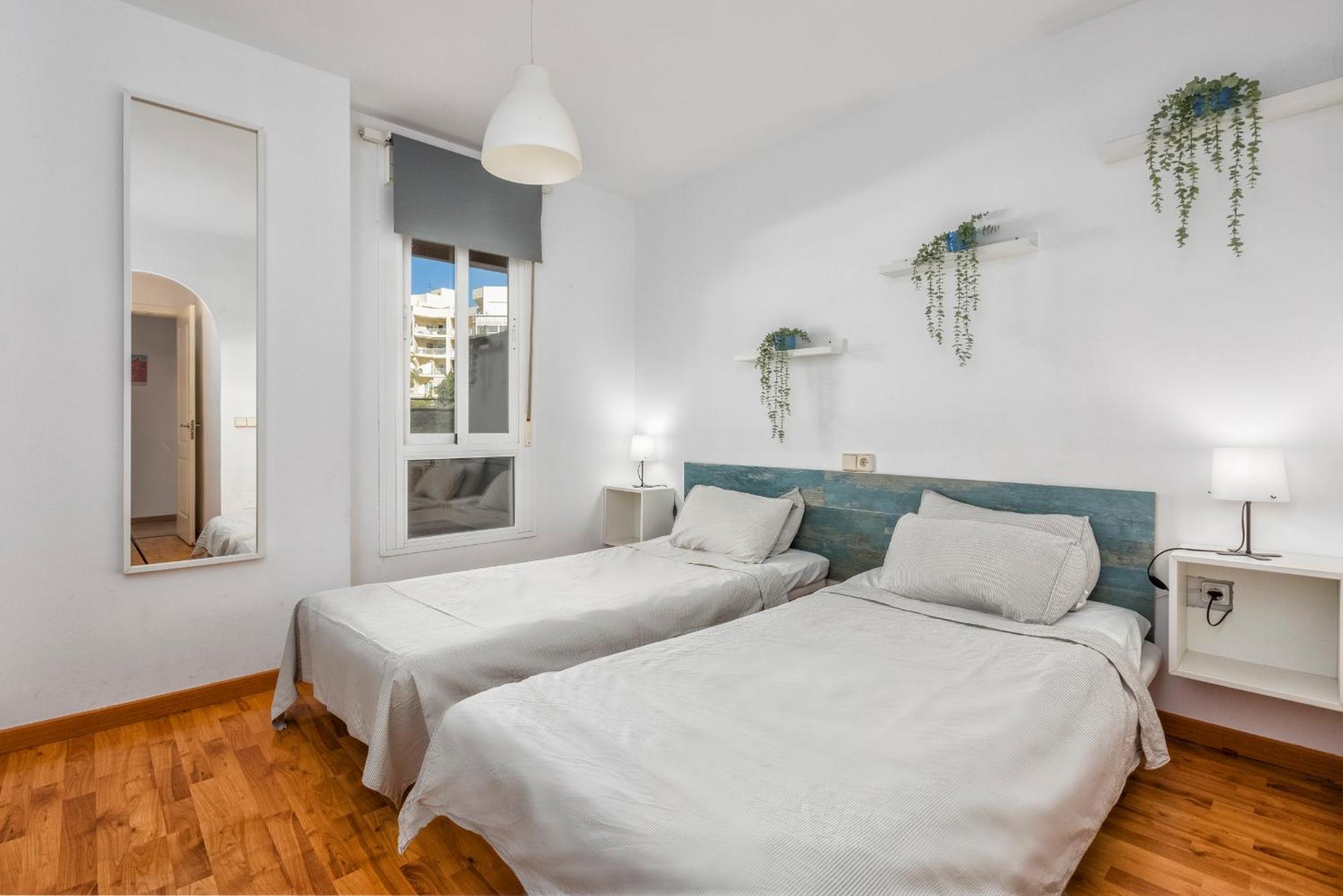 Benalmadena Marina Golf Appartement - Casa Valk Bagian luar foto