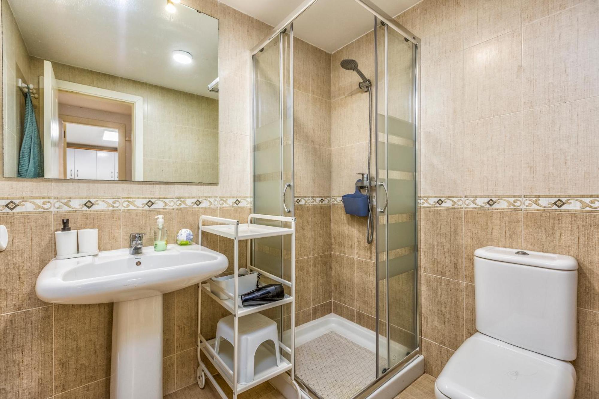Benalmadena Marina Golf Appartement - Casa Valk Bagian luar foto